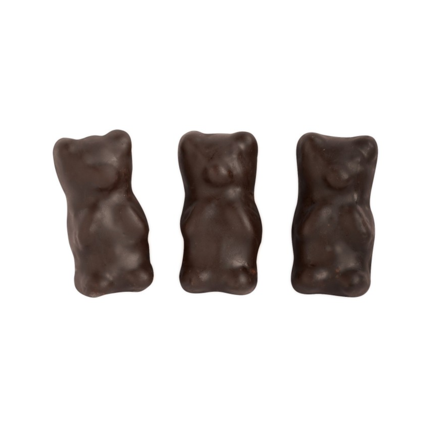 Nounours guimauves - Sachet de 6