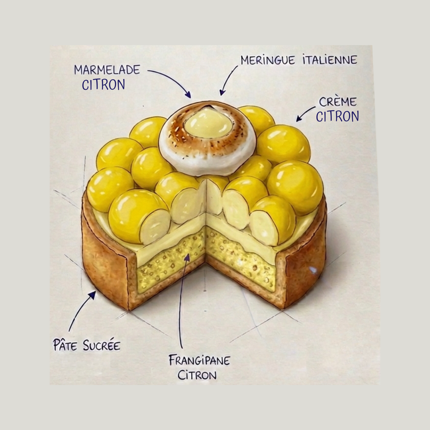 Le Citron