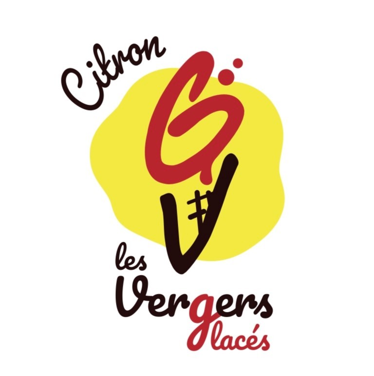 Sorbet Citron - 750ml