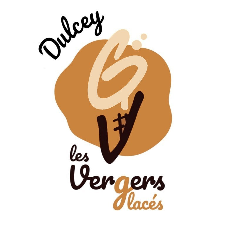 Glace - Dulcey - 750ml