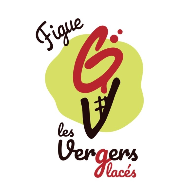 Sorbet Figue Citron - 750ml