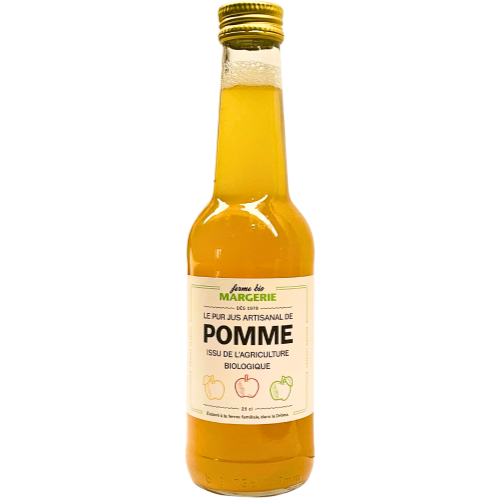 Jus de Pomme - 1L