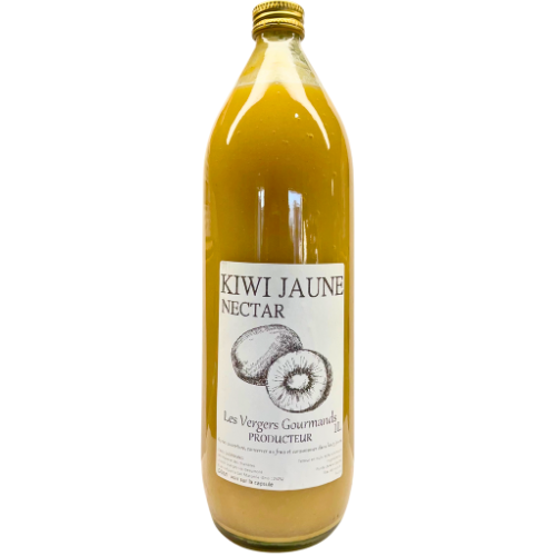 Nectar Kiwi jaune - 1L