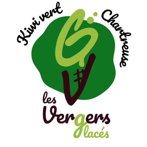 Sorbet Kiwi vert & Chartreuse - 750ml