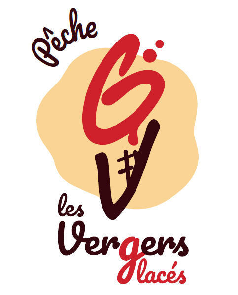 Sorbet Pêche - 750ml