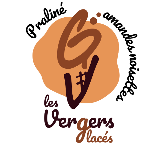 Praliné Amandes Noisettes - 750ml