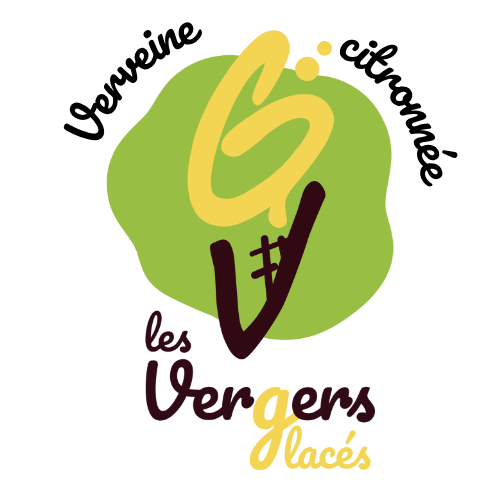 Sorbet Verveine Citronnée - 750ml