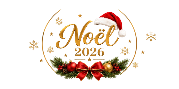 Noël 2026
