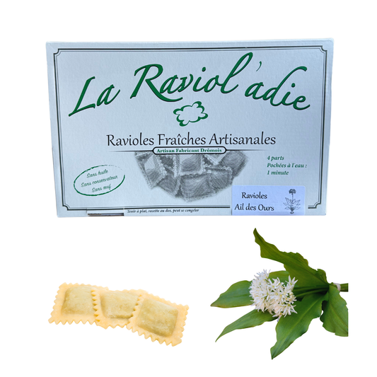 La Raviol'adie - 680g