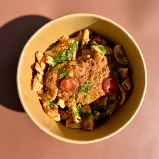 Gioya Pasta Box' - Bolognaise