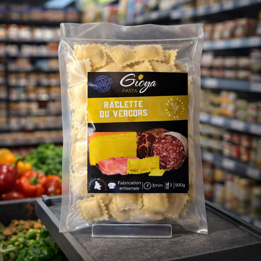Raviolis du Vercors - 500g