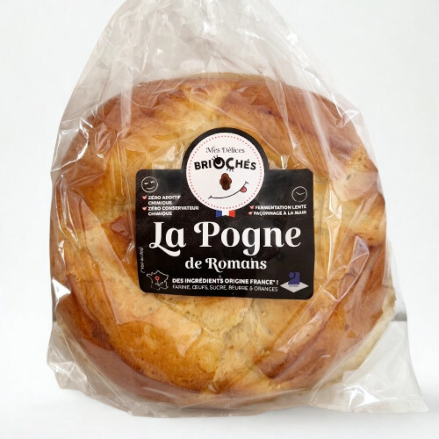Pogne de Romans - 500g