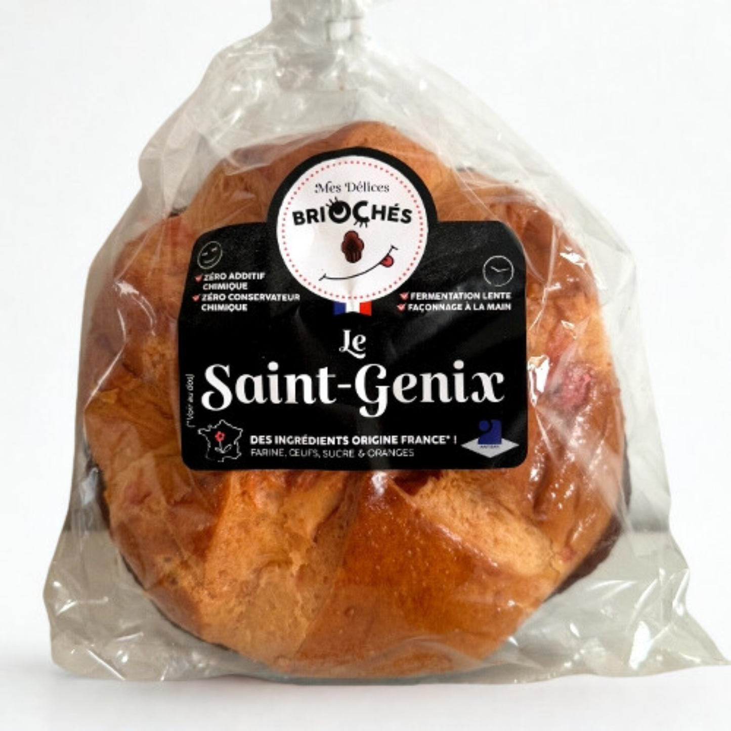 Saint Genix - 500g