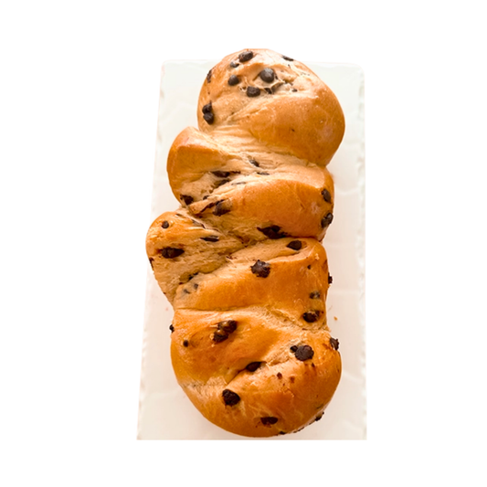 Brioche chocolat - 400g