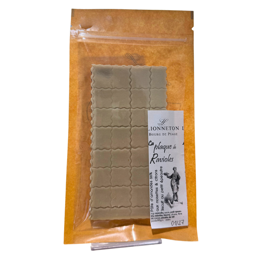 La Plaque de Ravioles - 90g