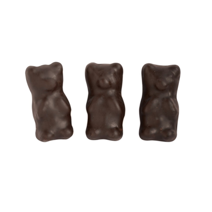 Nounours guimauves - Sachet de 6