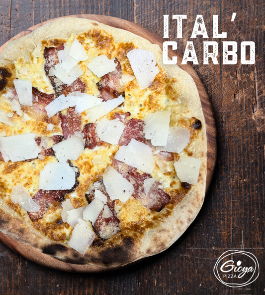 Ital'Carbo - Pizza