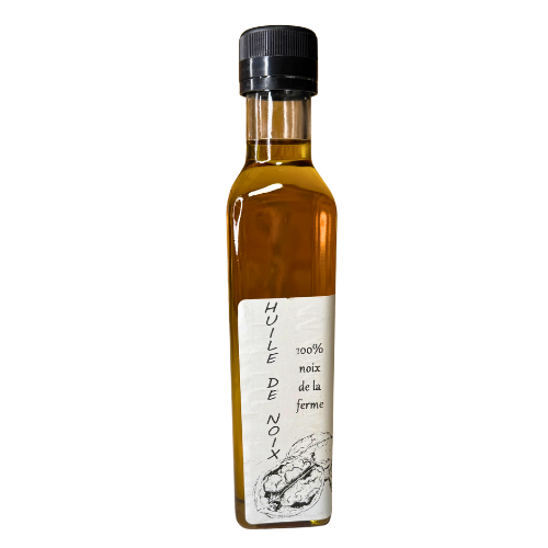 Huile de Noix - 50cl