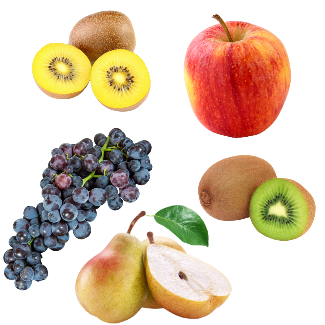 Panier Fruits de Saison