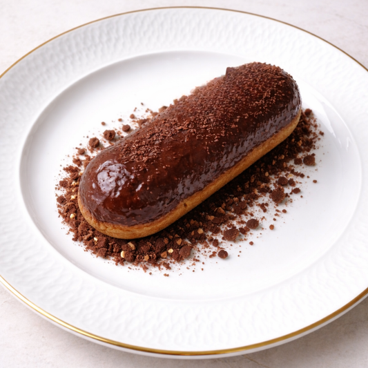 Eclair Chocolat