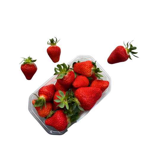 Fraises Cléry