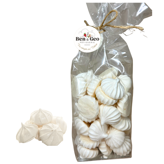 Meringue - 100g