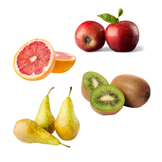 Panier Fruits de Saison