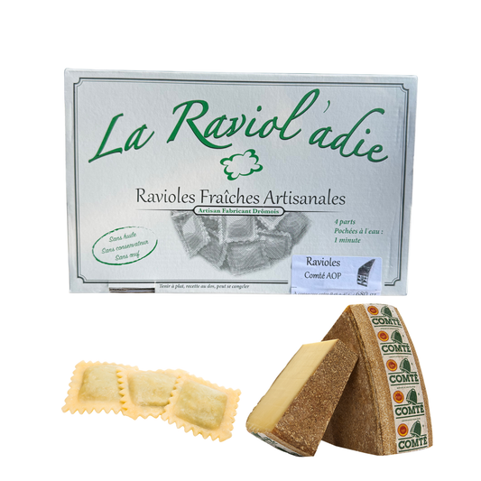 La Raviol'adie - 680g