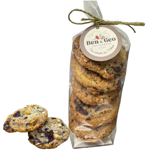 Cookies - x6
