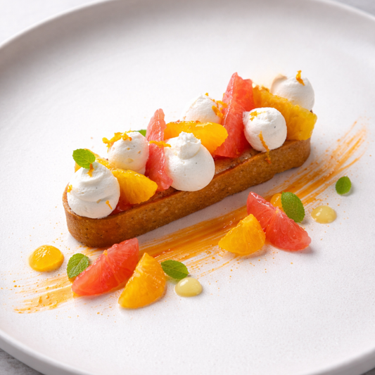 Le Suprême Orange Sanguine & Pomelo