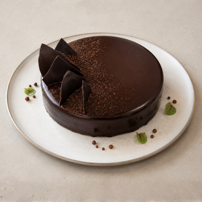 Croquant Chocolat - Entremet