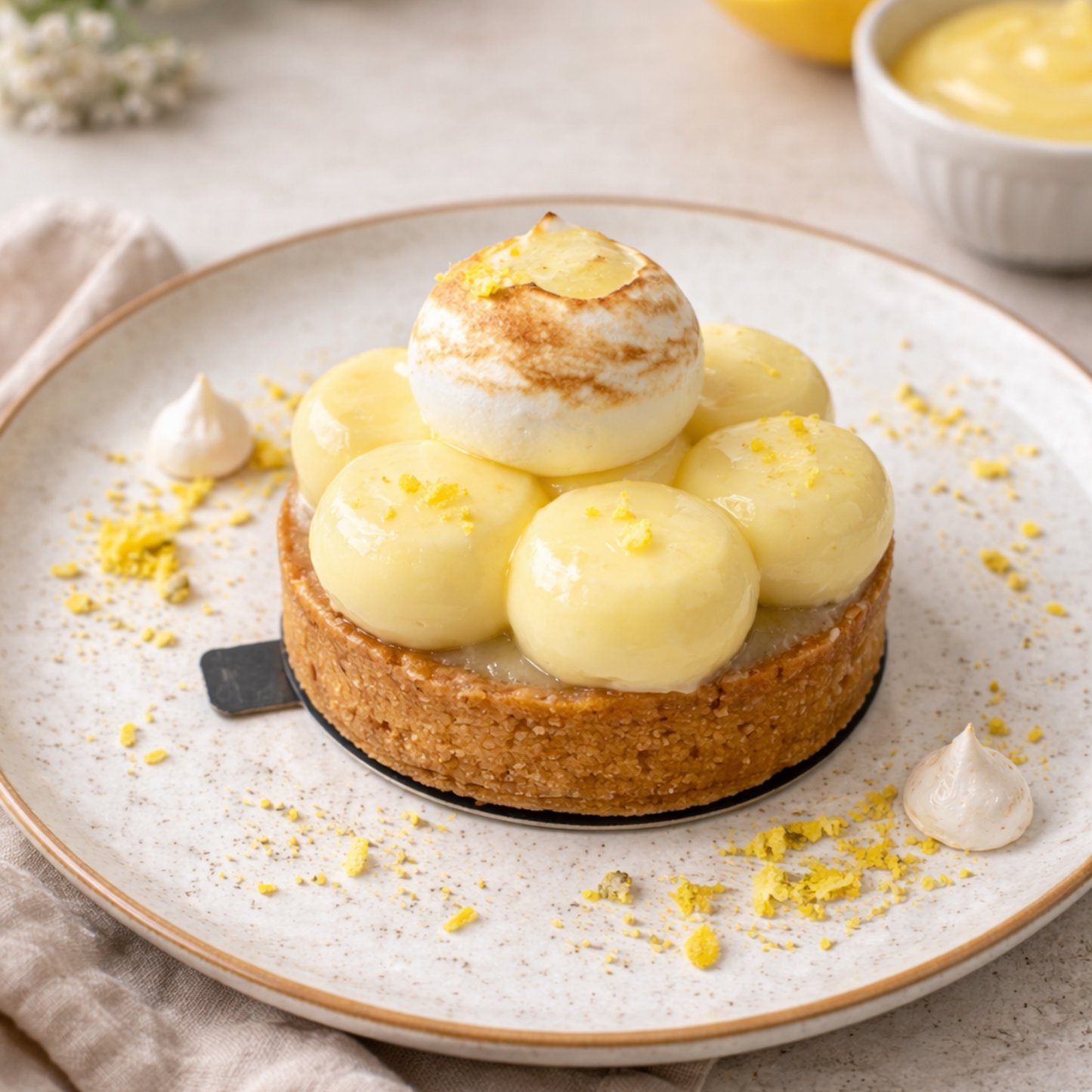 Le Citron