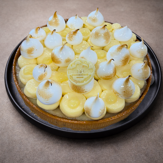 Le Citron - Tarte