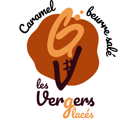 Glace Caramel beurre salé - 750ml