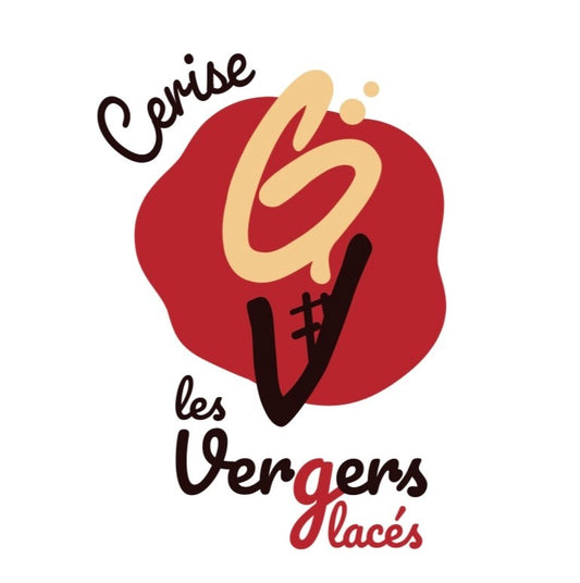 Sorbet Cerise - 750ml