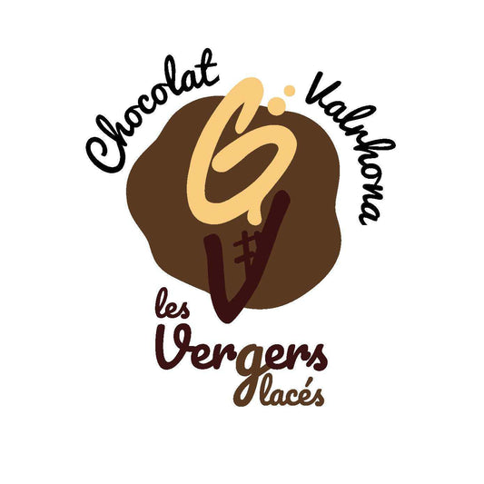 Sorbet Chocolat Valrhona - 750ml