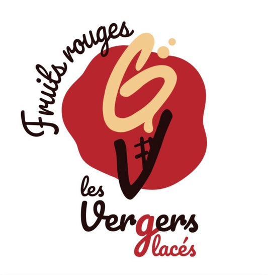 Sorbet Fruits rouges - 750ml