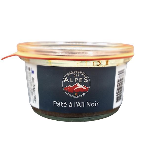 Pâté à l'Ail Noir - 100g