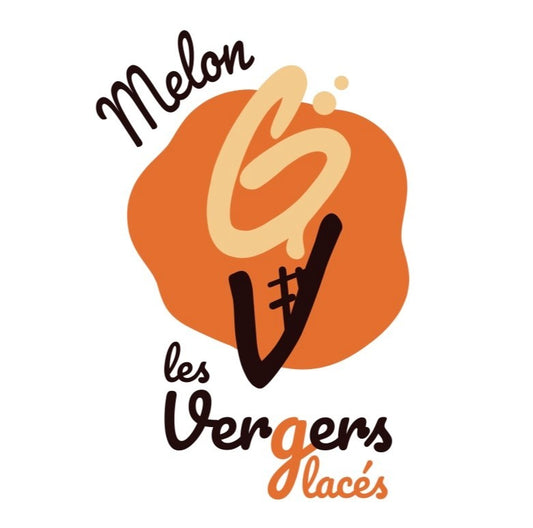 Sorbet Melon - 750ml