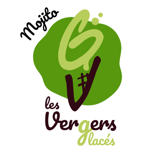 Sorbet Mojito Menthe Citron Vert - 750ml