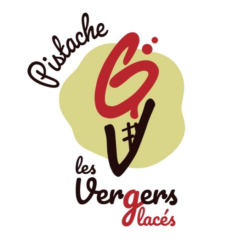 Glace - Pistache - 750ml