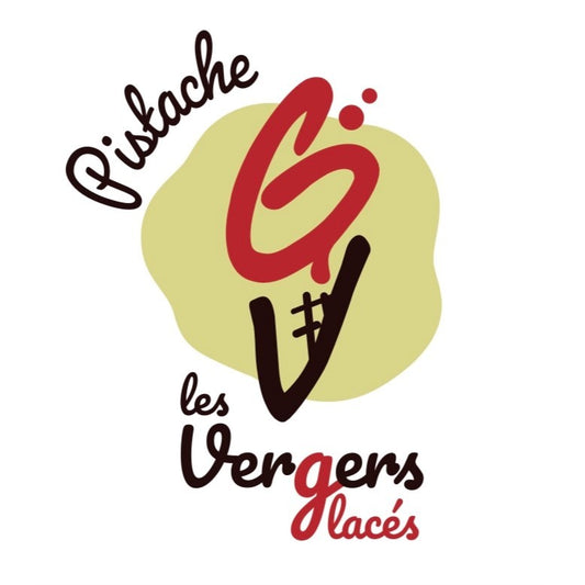 Glace - Pistache - 750ml