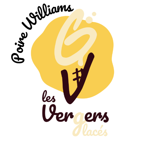 Sorbet Poire Williams - 750ML