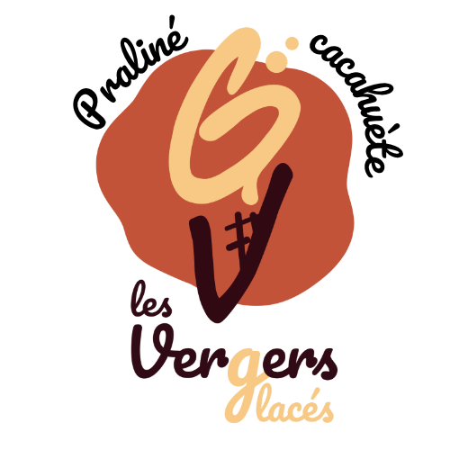 Glace Praliné cacahuète - 750ml